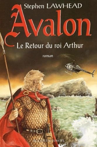 AVALON (0000) [French] 2283018412 Book Cover