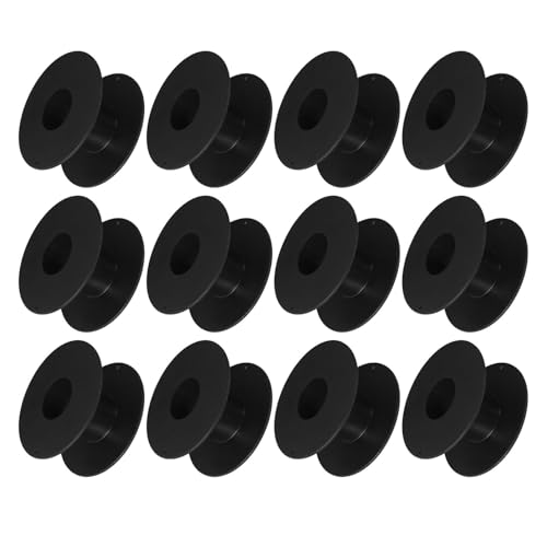 LIFKICH 12���胏�C���[�X�v�[�� �u���b�N �v���X�`�b�N���P�[�u�����[���[�� �q�[�^�[���C���[�Ή� �����R�[�h�I�[�K�i�C�U�[ DIY��Ɨp