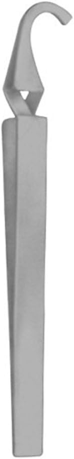 BONDING BRACKET HOLDER DENTAL TWEEZER 140MM 2545