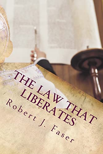 The Law that Liberates: The Ten Commandments for today