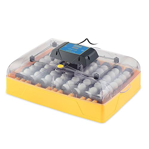 Brutmaschine Ovation 56 Advance m. vollautomatischer Wendung und Abkühlfunktion Cover