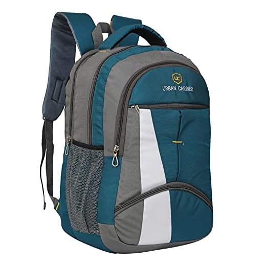 School Bag For girls school bags for boys Class 5-10 Large 4 partition 45 L Laptop Collage Office Travel Unisex Backpack