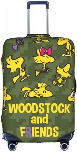 [Asamike] X[cP[XJo[ L[Jo[ Lkf Xk[s[ EbhXgbN suitcase cover luggage cover  L[P[XJo[  h~  hoJo[ L[P[XJo[ ϋv 