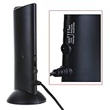 Smartera®HiFi Wireless Headphone For FM Radio,MP3,PC,TV,Audio Mobile Phones - Image 7