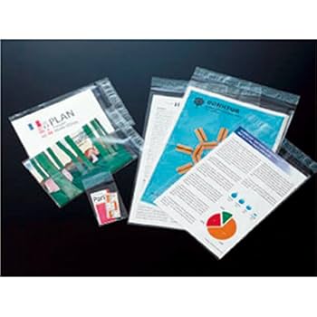 Amazon | Nピュアパック [T19.5-27] B5サイズ用 (100枚) [テープ