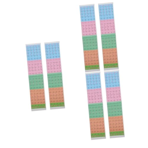 BIUDECO 6 ⶃXP[XebJ[ XN ubLOXebJ[ ⶃXP[f ⵃm[gf Ð }[J[ }[N ⶋ ⶗KXebJ[ Colorful