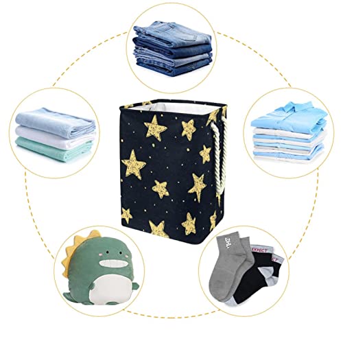 Panier à linge personnalisé : solution linge sale pour chambre - 5