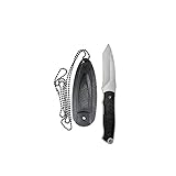 Rothco Neck Knife with Sheath