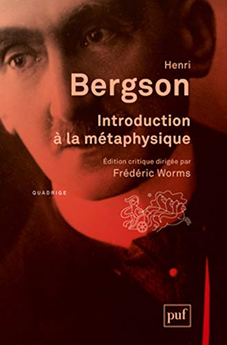  Introduction à la métaphysique