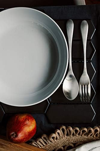 Knork Forged Original Tablespoon Open Stock, Matte
