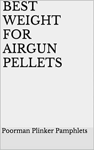 air pistols pellet