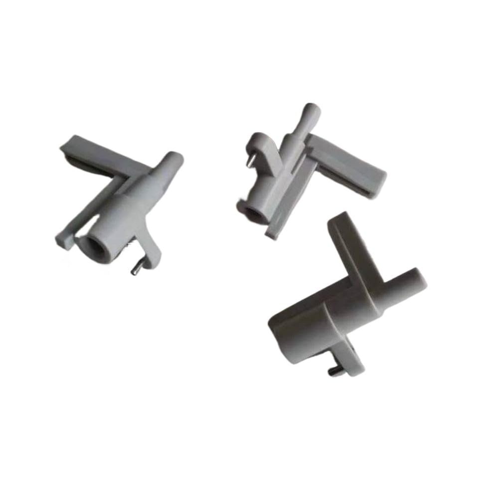Reemplazo de Palanca de estrangulador Compatible con carburador de Bomba de Agua de Motor EX17 EX21 EX170 EX210 277-43801-01