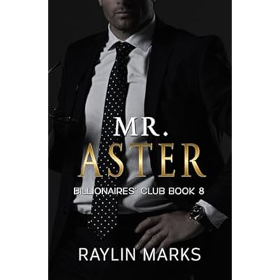 Mr. Aster