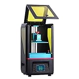 ANYCUBIC 3Dプリンター 405nm UV LCD 3Dプリンタ 高精度 デュアル・リニアレール 3d printer (Photon)