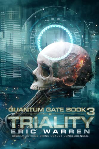 Triality: 3 (Quantum Gate) view 2