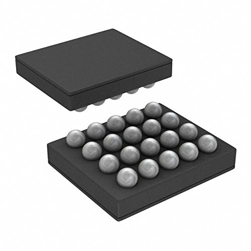 NATIONAL SEMICONDUCTOR LP5521TM/NOPB LED Driver IC 3 Output DC DC Regulator Switched Capacitor (Charge Pump) I²C Dimming 25.5mA 20-TuSMD New Lot Quantity-10