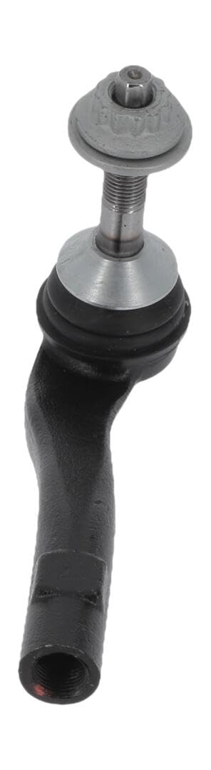 MOOG Rótula de dirección Delantero, izquierda M14X1.5 ME-ES-18133