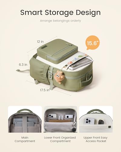  Laptop Backpack  - image 4