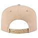 New Era Men's Tan Dallas Cowboys 19TWENTY Adjustable Hat
