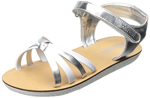 Kenneth Cole REACTION Girl's Aqua Twist-K