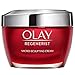 Face Moisturizer with Collagen Peptides by Olay Regenerist, Micro-Sculpting Cream, 1.7 oz