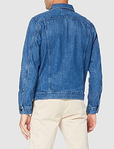 G-STAR RAW Unisex Arc 3D Jacket Giacca di Jeans