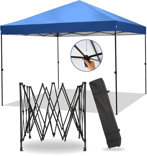 Hoteel Pavillon Hochbelastbares Pop-Up Faltpavillon Zelt...
