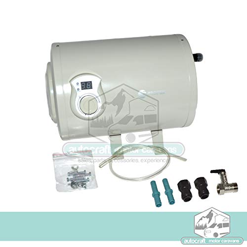 Caravan Water Heaters For Your Caravan CaravanHelper.co.uk