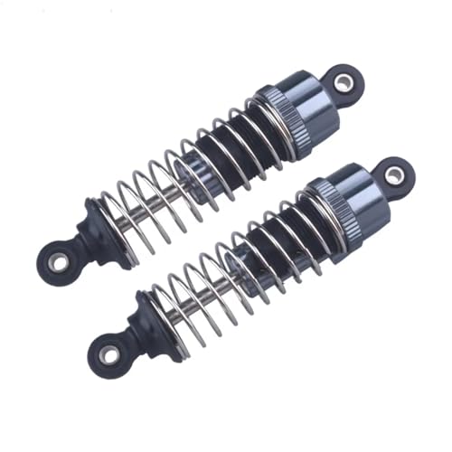 RC�V���b�N�A�u�\�[�o�[���f�� For Haiboxing HBX16889 16889A 1/16 �I�C���V���b�N�A�u�\�[�o�[ �����[�g�R���g���[���ԗ��X�y�A�p�[�c �A�b�v�O���[�h���f�� SG1602 1601 M16100�p