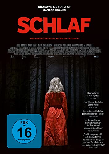 Preisvergleich Produktbild Schlaf