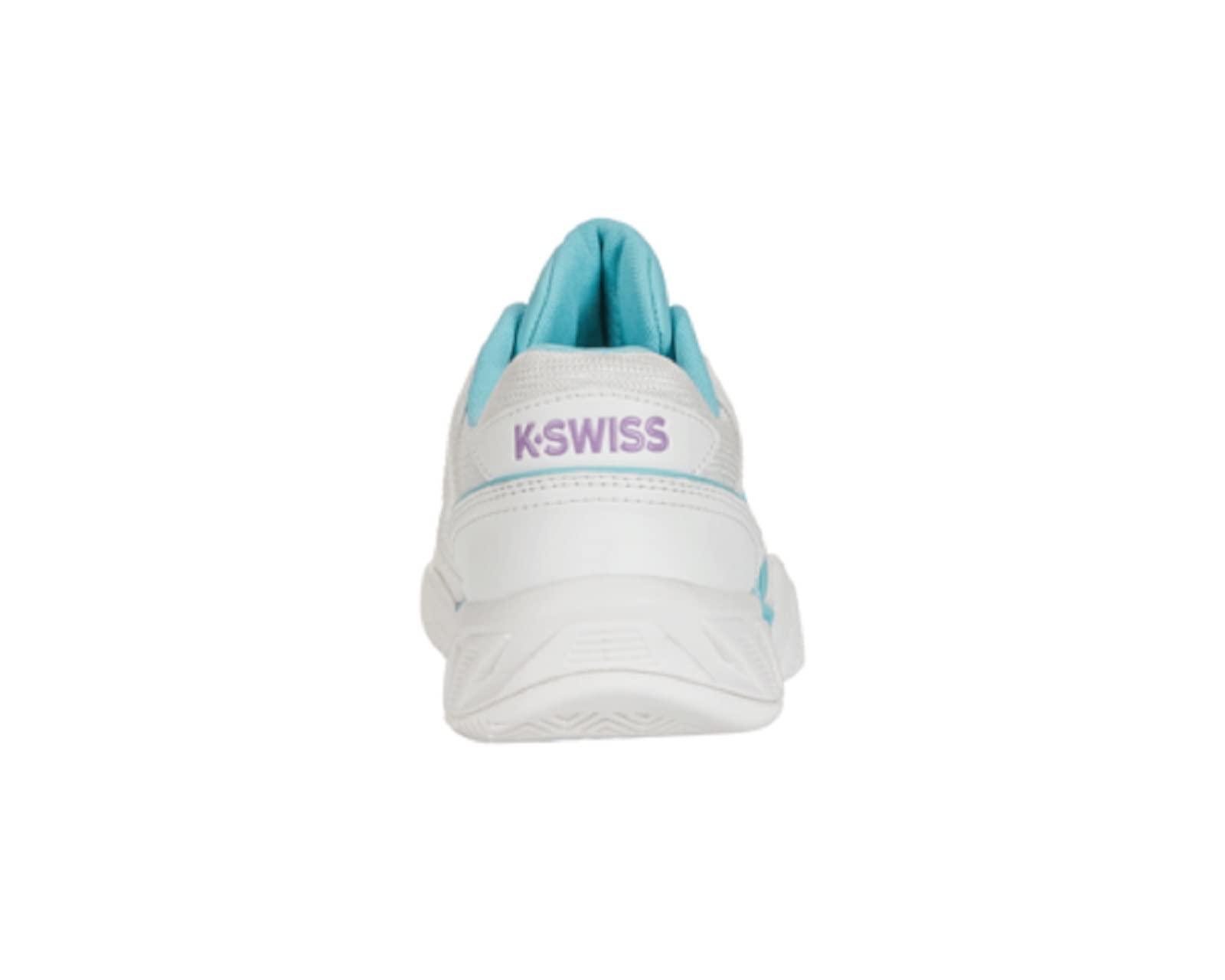 Amazon.com | K-Swiss Women's Bigshot Light 4 Tennis Shoe