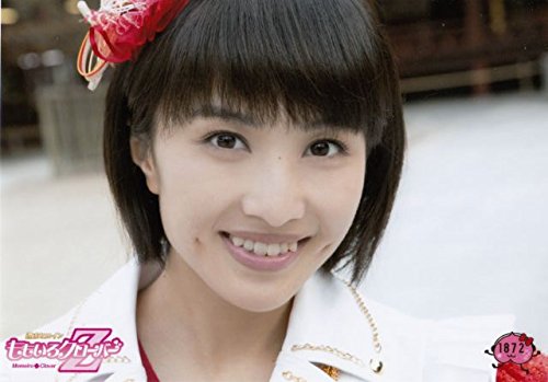 Amazon.co.jp: ももいろクローバーZ 公式生写真 百田夏菜子 1872