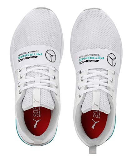 Image of Puma Unisex-Adult Mapf1 Wired Run Sneaker