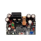 Convertitore DC 1500 W 22 A regolabile LCD (ZK-10022B)