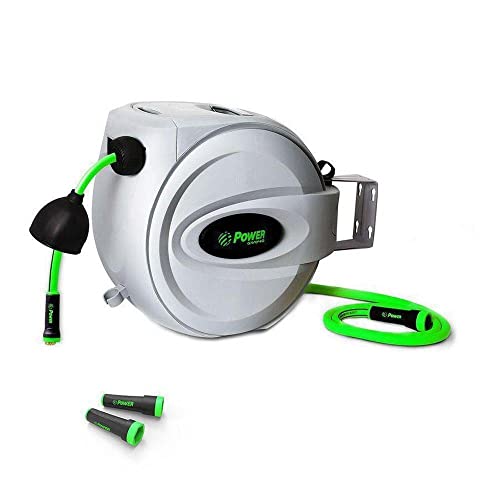 Power Mangueira Automática GW030 | 30m
