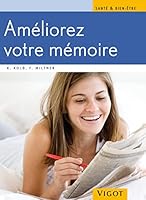 Améliorez Votre Mémoire 2711420019 Book Cover