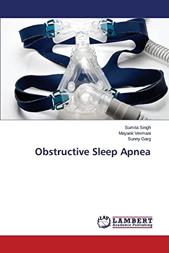 Obstructive Sleep Apnea 365977491X Book Cover