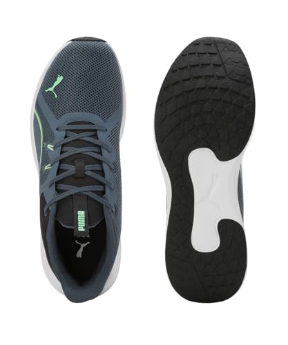 Image of Puma Mens Exotine 3.0 Running Shoe