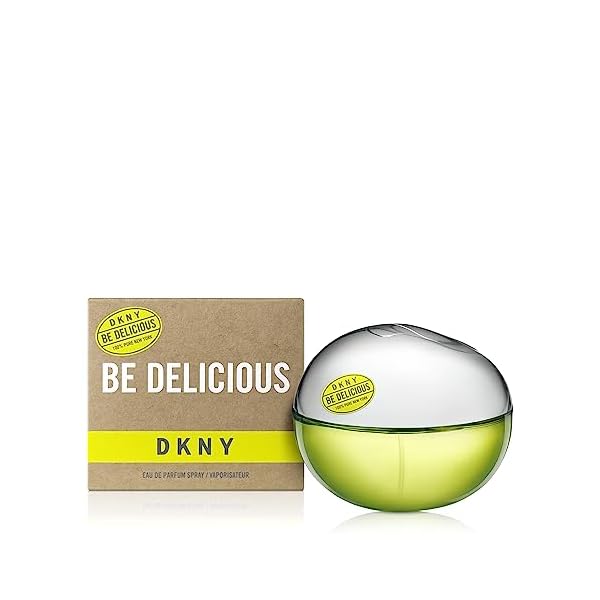 Be Delicious Eau de Parfum Feminino 100 ml
