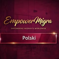 EmpowerMigra - Polski okładka