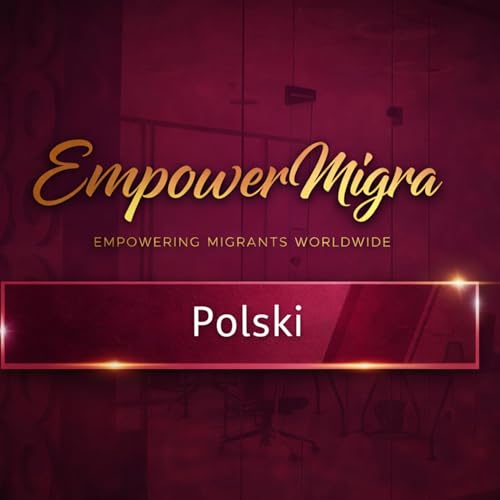 EmpowerMigra - Polski cover art