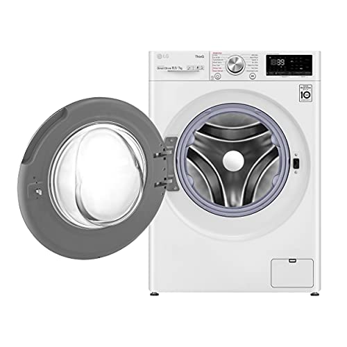 LG-FWV917WTSE-Freestanding-Washer-Dryer-105KG-1400RPM-White
