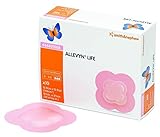ALLEVYN Life Foam Dressing Sterile 5-3/4