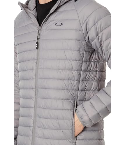 Image of Oakley Unisex Omni Thermal Hooded Jacket