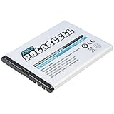 Maße: ca. 59 x 44 x 4 mm. cellePhone Akku Li-Ion kompatibel mit Nokia E5-00 / E7-00 / N8-00 / N97 mini (Ersatz für BL-4D)
