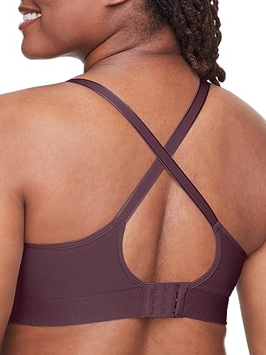 Image of Warner's Women's Warners Easy Does It Wireless Lift Convertible Comfort Bra Rn0131a
