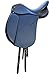 SIE Selles de dressage anglais en cuir (18 W)