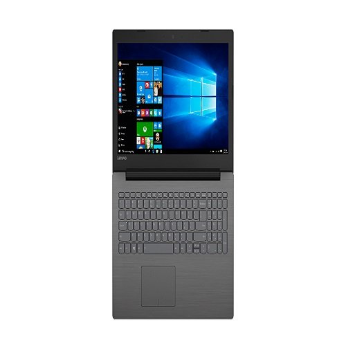 Image of Lenovo IdeaPad 320-15IKB 80XL0379IN 15.6-inch Laptop (7th Gen Core i5-7200U /8GB /2TB /Windows 10 /Integrated Graphics), Platinum Grey