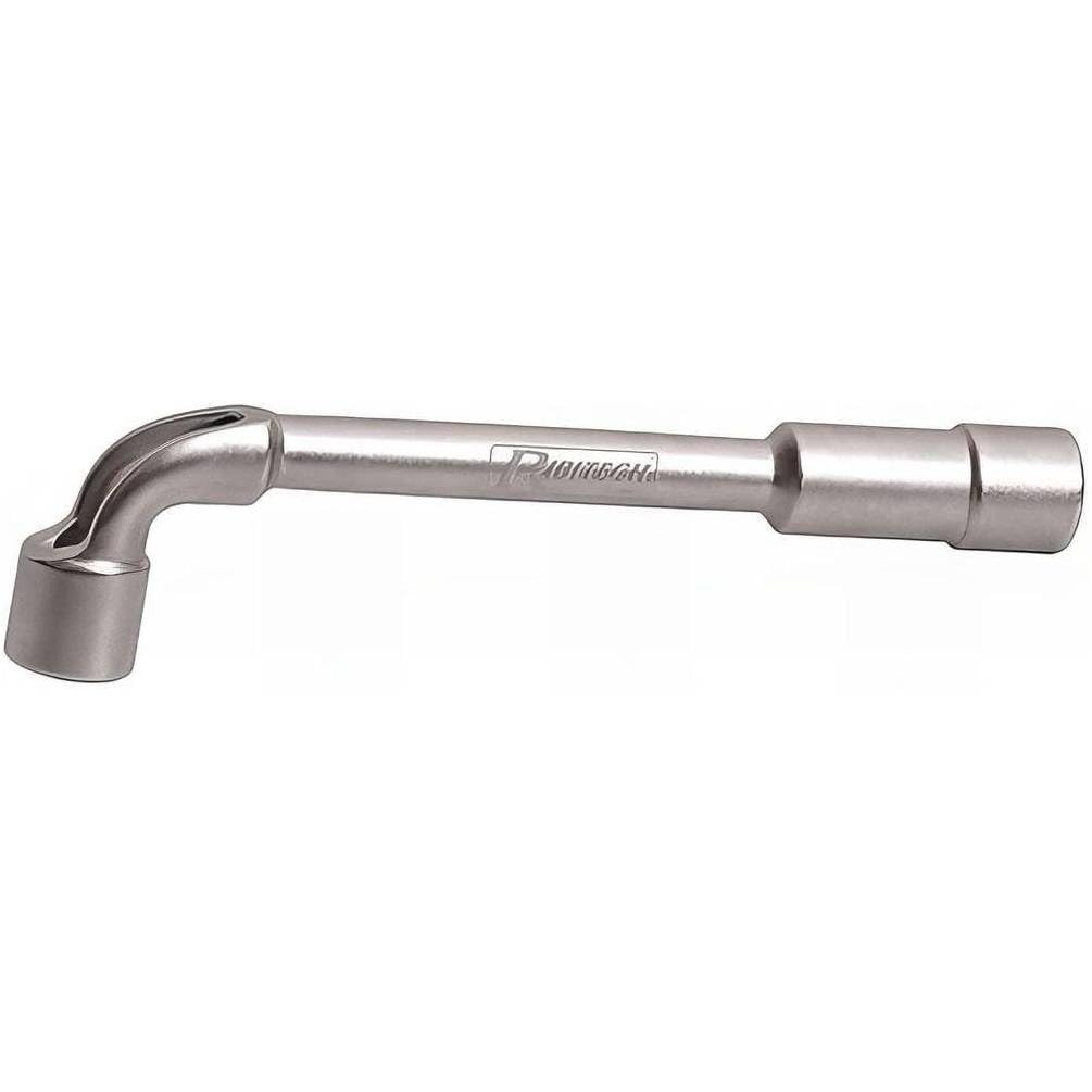 Llave de tubo de 32 mm – 12 Pans – Herramienta práctica para desatascar – Acero tratado – D-Work