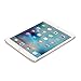 Produktbild Apple iPad Mini 3 64GB Wi-Fi - Gold (Generalüberholt)